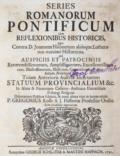 Constitutiones et decreta