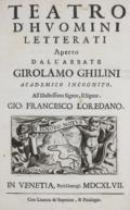 Ghilini,G.