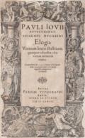 Giovio,P.