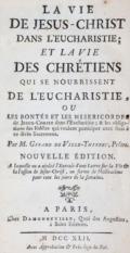 Girard de Villethierry,(J.).