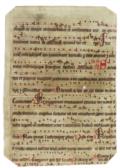 Antiphonar.
