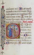 Livre d"Heures.