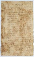 Argumentum de vita D. Martini Lutheri