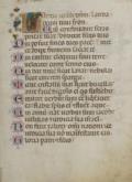 Psalter.