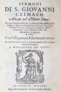 Johannes Climacus.