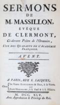 Massillon,(J.B.).