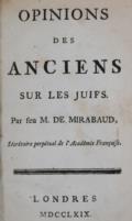 Mirabaud,J.-B.de.