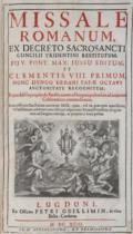 Missale Romanum