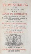 Montalte,L.de (d.i. B.Pascal).