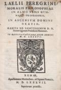 Peregrinus,L.