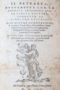 Petrarca,F.  