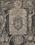 Petronius Arbiter.