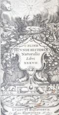 Plinius,S.C.