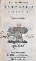 Plinius,S.C.