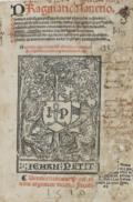 Pragmatica sanctio.