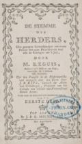 Reguis,(F.L.).