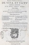 Robortelli,F.
