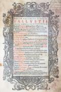 Sallustius,C.C.