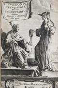 Suetonius,T.C.