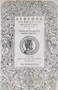 Suetonius Tranquillus.