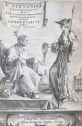 Suetonius Tranquillus.