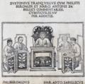 Suetonius Tranquillus.