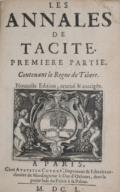 Tacitus,C.
