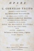 Tacitus,C.