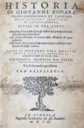 Zonaras,J.