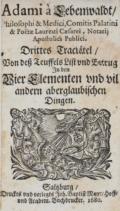 Lebenwaldt,A.v.