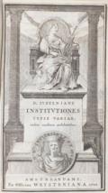 Justinian,A.