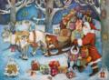 Adventskalender.