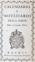 Calendario
