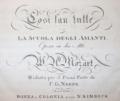 Mozart,W.A.