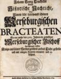 Leuckfeld,J.G.