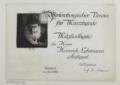 Pauschinger, Rudolf