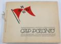 Dreischrauben-Schnelldampfer Cap Polonio.