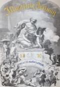 Illustrirte Zeitung.