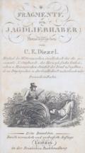 Diezel,C.E. (Hrsg.).