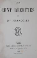 (Brillat-Savarin,J.A.).