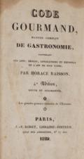 (Raisson,H.).