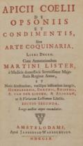 Apicius,C.