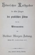 Kloppmann,A.v.