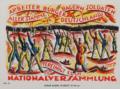 Politische Plakat, Das.