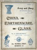 Army and Navy.