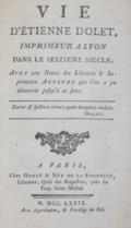 Nee de la Rochelle,(J.F.).