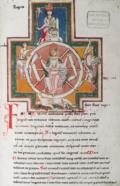 Carmina Burana.