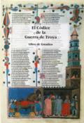 Codice de la Guerra de Troya.
