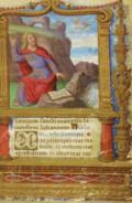 Gebetbuch der Claude de France, Das.