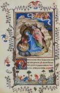Heures de Turin-Milan.